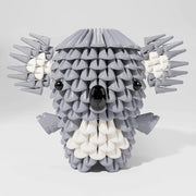 Tricofun Animals: Koko the Koala Building Kit Toys & Games Tricofun