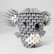 Tricofun Animals: Koko the Koala Building Kit Toys & Games Tricofun