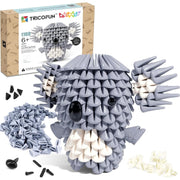 Tricofun Animals: Koko the Koala Building Kit Toys & Games Tricofun