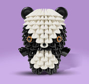 Tricofun Animals: Stella the Skunk Building Kit Toys & Games Tricofun