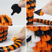 Tricofun Animals: Tongo the Tiger Building Kit Toys & Games Tricofun