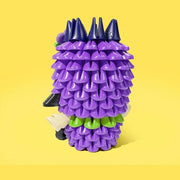 Tricofun Fruity Friends: Bella the Blueberry - 1404 Toys & Games Tricofun
