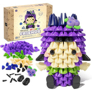 Tricofun Fruity Friends: Bella the Blueberry - 1404 Toys & Games Tricofun