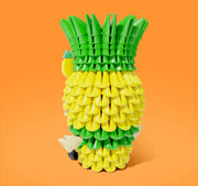 Tricofun Fruity Friends: Pike the Pineapple Boy Toys & Games Tricofun