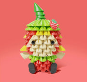 Tricofun Fruity Friends: Sophia the Strawberry Girl Toys & Games Tricofun
