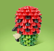 Tricofun Fruity Friends: Wendy the Watermelon Girl Toys & Games Tricofun