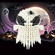 Tricofun Halloween: Brick Boo Ghost Building Kit Toys & Games Tricofun