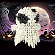 Tricofun Halloween: Brick Boo Ghost Building Kit Toys & Games Tricofun