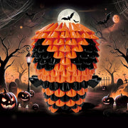 Tricofun Halloween: Pumpkin Head Toys & Games Tricofun