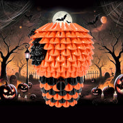 Tricofun Halloween: Pumpkin Head Toys & Games Tricofun