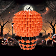 Tricofun Halloween: Pumpkin Head Toys & Games Tricofun