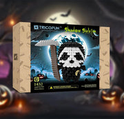 Tricofun Halloween: Shadow Skeleton - 1432 Toys & Games Tricofun