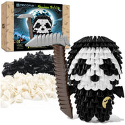 Tricofun Halloween: Shadow Skeleton - 1432 Toys & Games Tricofun
