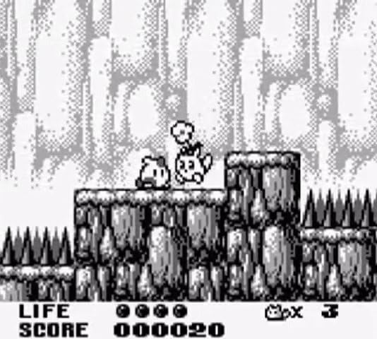Trip World - Limited Run [Gameboy] Retro Gaming Limited Run Games