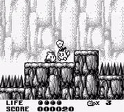 Trip World - Limited Run [Gameboy] Retro Gaming Limited Run Games