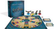 Trivial Pursuit: Harry Potter - Ultimate Edition [Board Game, 2+ Players] Board Game USAopoly