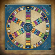 Trivial Pursuit: Harry Potter - Ultimate Edition [Board Game, 2+ Players] Board Game USAopoly
