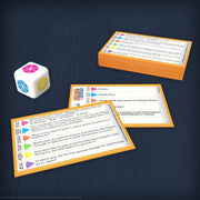 Trivial Pursuit - Naruto Shippuden Edition [Board Game, 2+ Players] Board Game OPGames