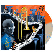 Trombone Champ: Soundtrack LP [Audio Vinyl] Audio CD/Vinyl iam8bit
