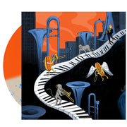 Trombone Champ: Soundtrack LP [Audio Vinyl] Audio CD/Vinyl iam8bit