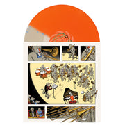 Trombone Champ: Soundtrack LP [Audio Vinyl] Audio CD/Vinyl iam8bit