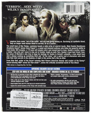 True Blood: The Complete First Season [Blu-Ray] Blu-Ray Box Set / Series HBO   