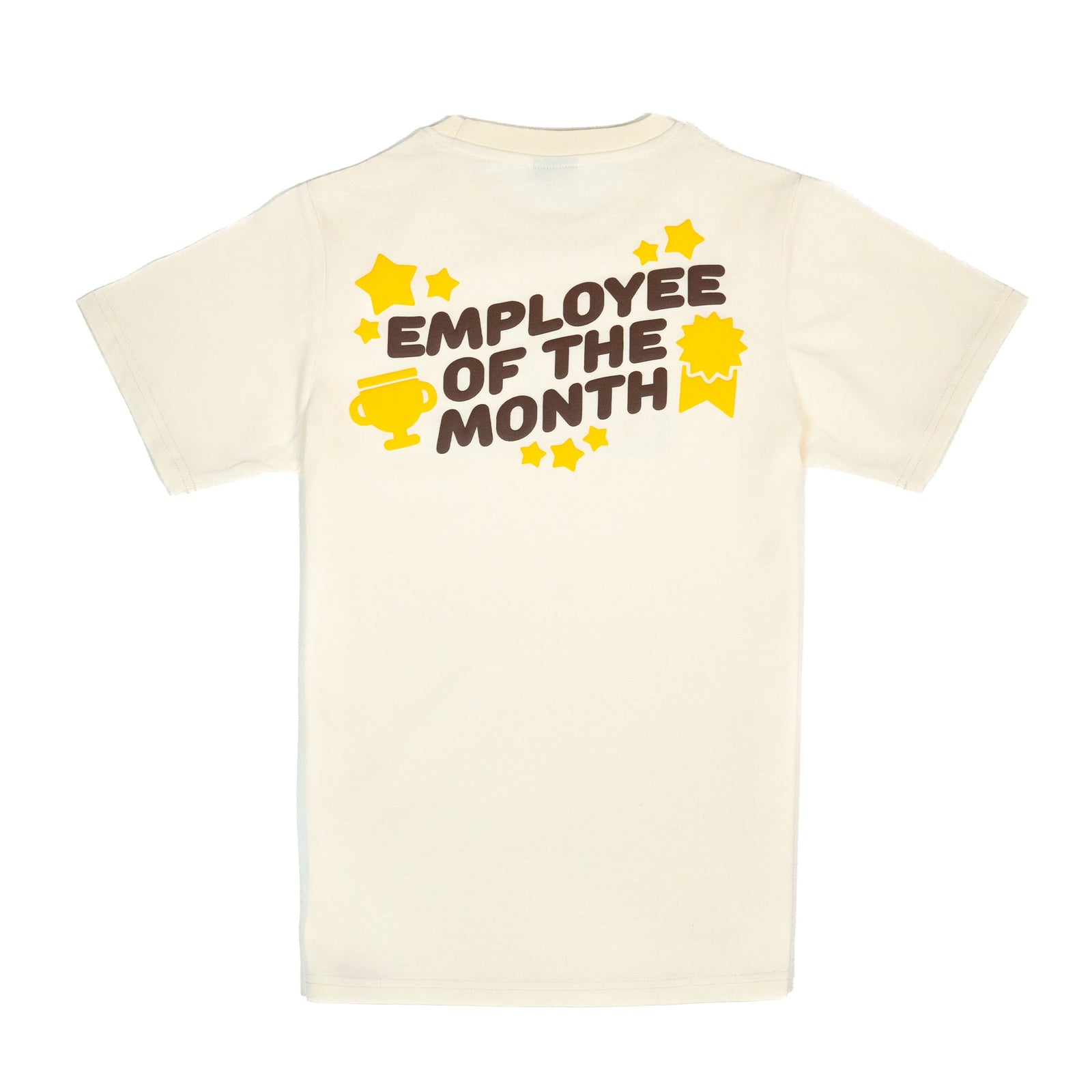Puglie: Funemployed T-Shirt Clothing and Apparel Puglie