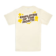 Puglie: Funemployed T-Shirt Clothing and Apparel Puglie