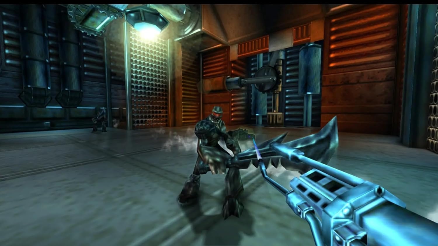 Turok 2: Seeds of Evil - Limited Run #021 [Xbox One / Xbox Series X] Xbox One / Xbox Series X Video Game Limited Run Games