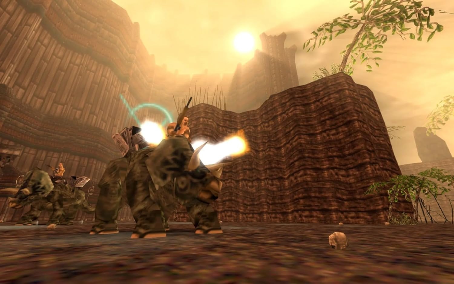 Turok - Limited Run #020 [Xbox One] Xbox One Video Game Limited Run Games