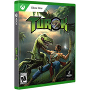 Turok - Limited Run #020 [Xbox One] Xbox One Video Game Limited Run Games