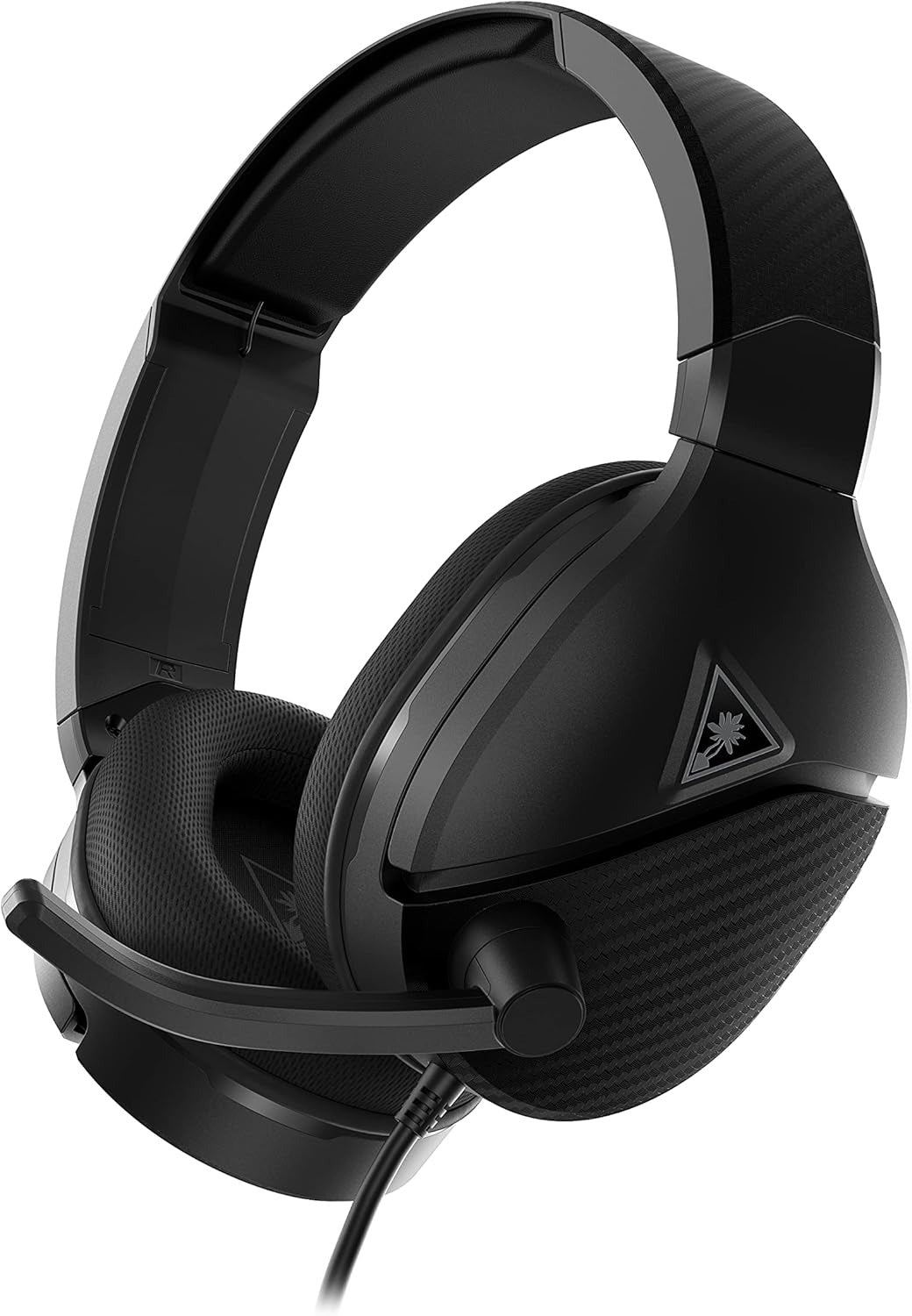 Turtle Beach Recon 200 Gen 2 Amplified Gaming Headset Electronics Turtle Beach