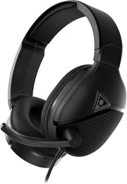 Turtle Beach Recon 200 Gen 2 Amplified Gaming Headset Electronics Turtle Beach
