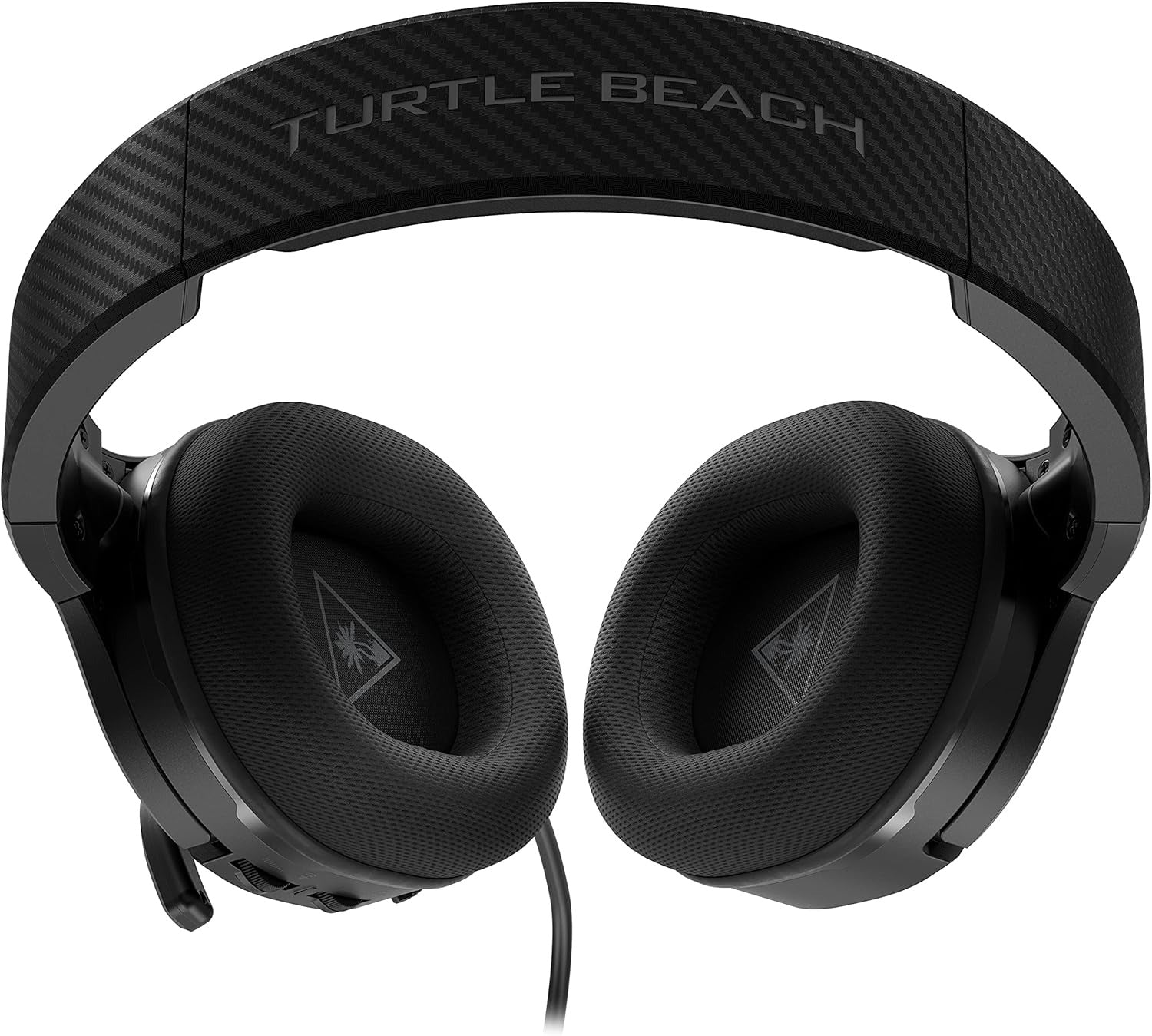 Turtle Beach Recon 200 Gen 2 Amplified Gaming Headset Electronics Turtle Beach