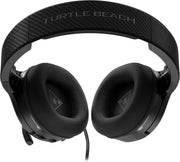 Turtle Beach Recon 200 Gen 2 Amplified Gaming Headset Electronics Turtle Beach