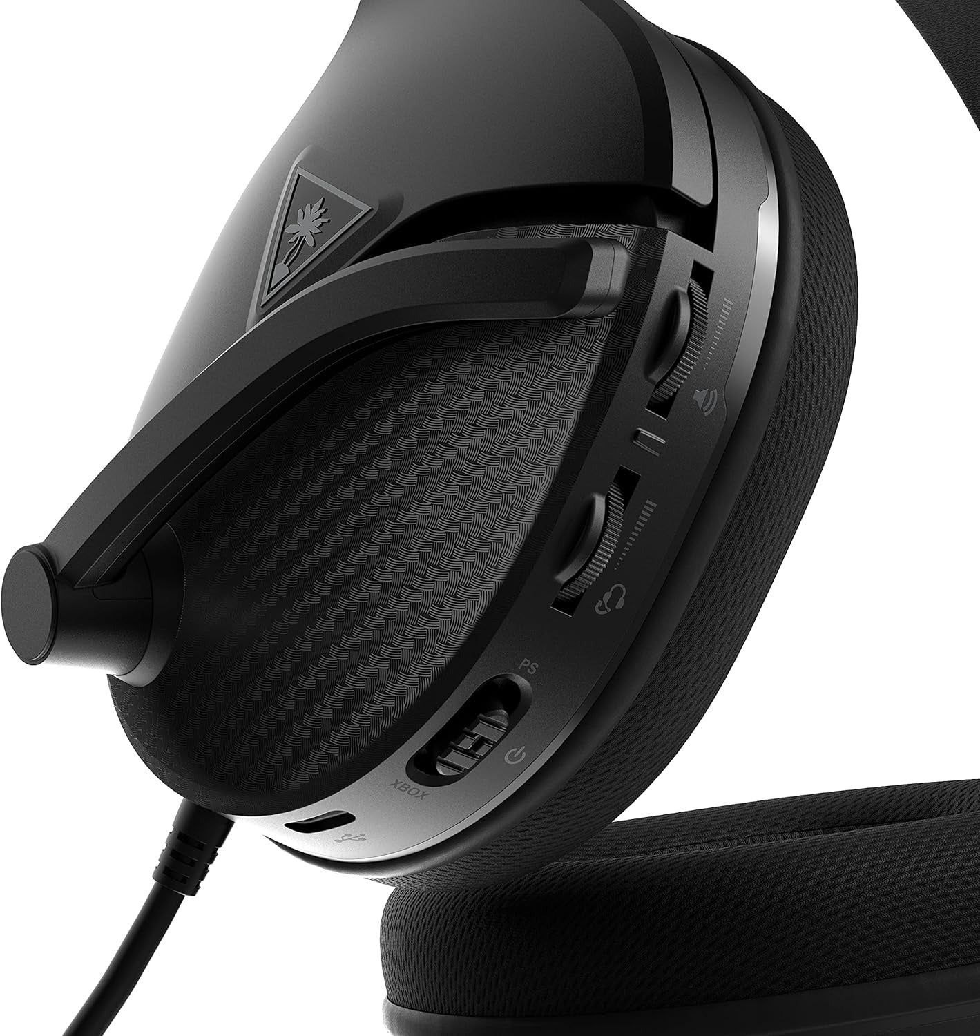 Turtle Beach Recon 200 Gen 2 Amplified Gaming Headset Electronics Turtle Beach