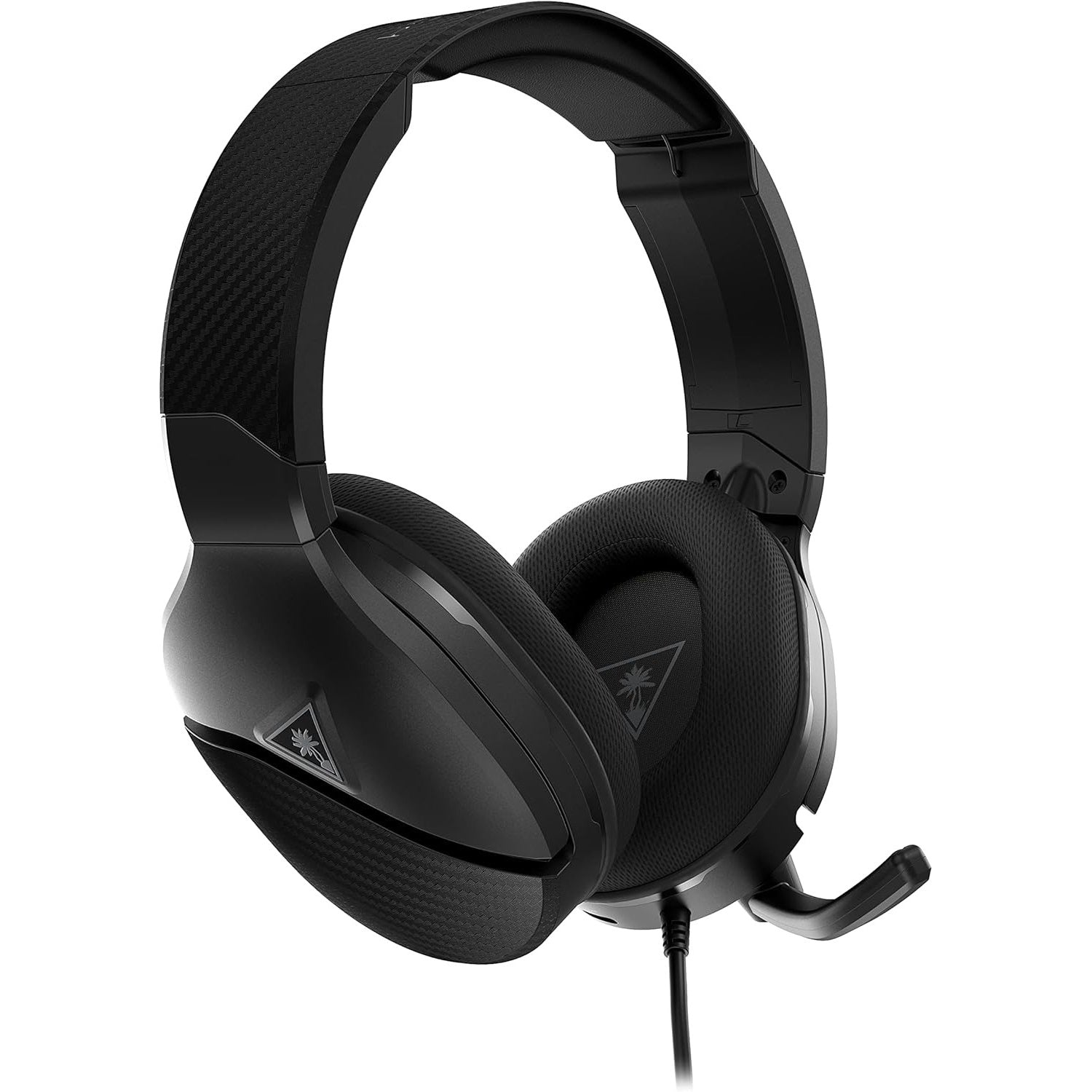 Turtle Beach Recon 200 Gen 2 Amplified Gaming Headset Electronics Turtle Beach