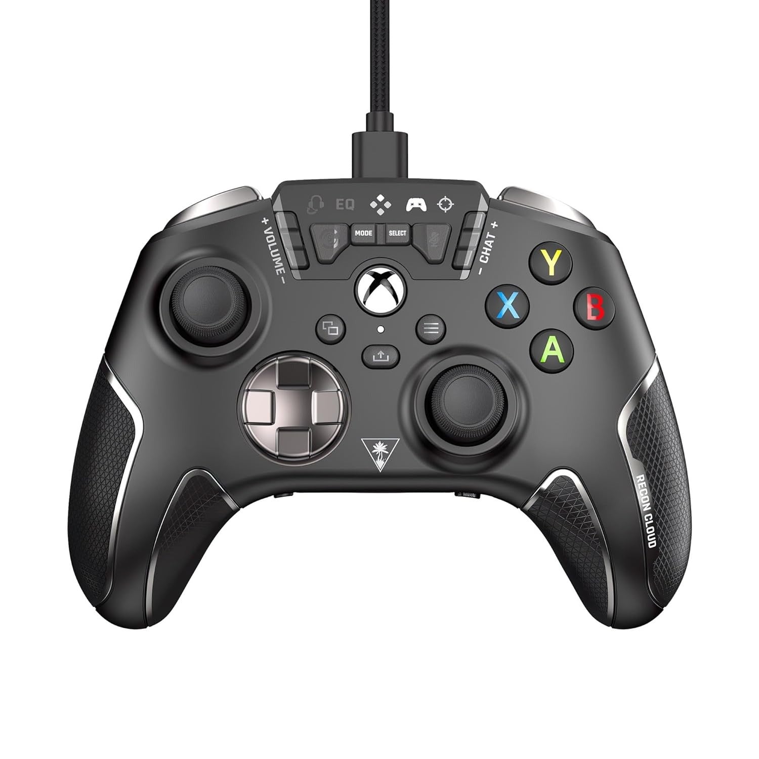 Turtle Beach Recon Cloud Controller - Black [Xbox Series X Accessory] Xbox Series X Accessories Turtle Beach
