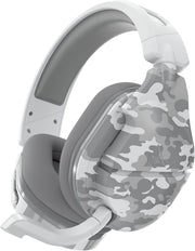 Turtle Beach Stealth 600 Gen 2 Max Multiplatform Gaming Headphones - Artic Camo [Electronics] Xbox Series X Accessories Turtle Beach