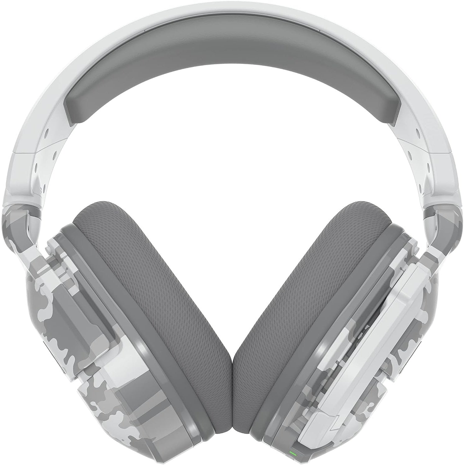 Turtle Beach Stealth 600 Gen 2 Max Multiplatform Gaming Headphones - Artic Camo [Electronics] Xbox Series X Accessories Turtle Beach