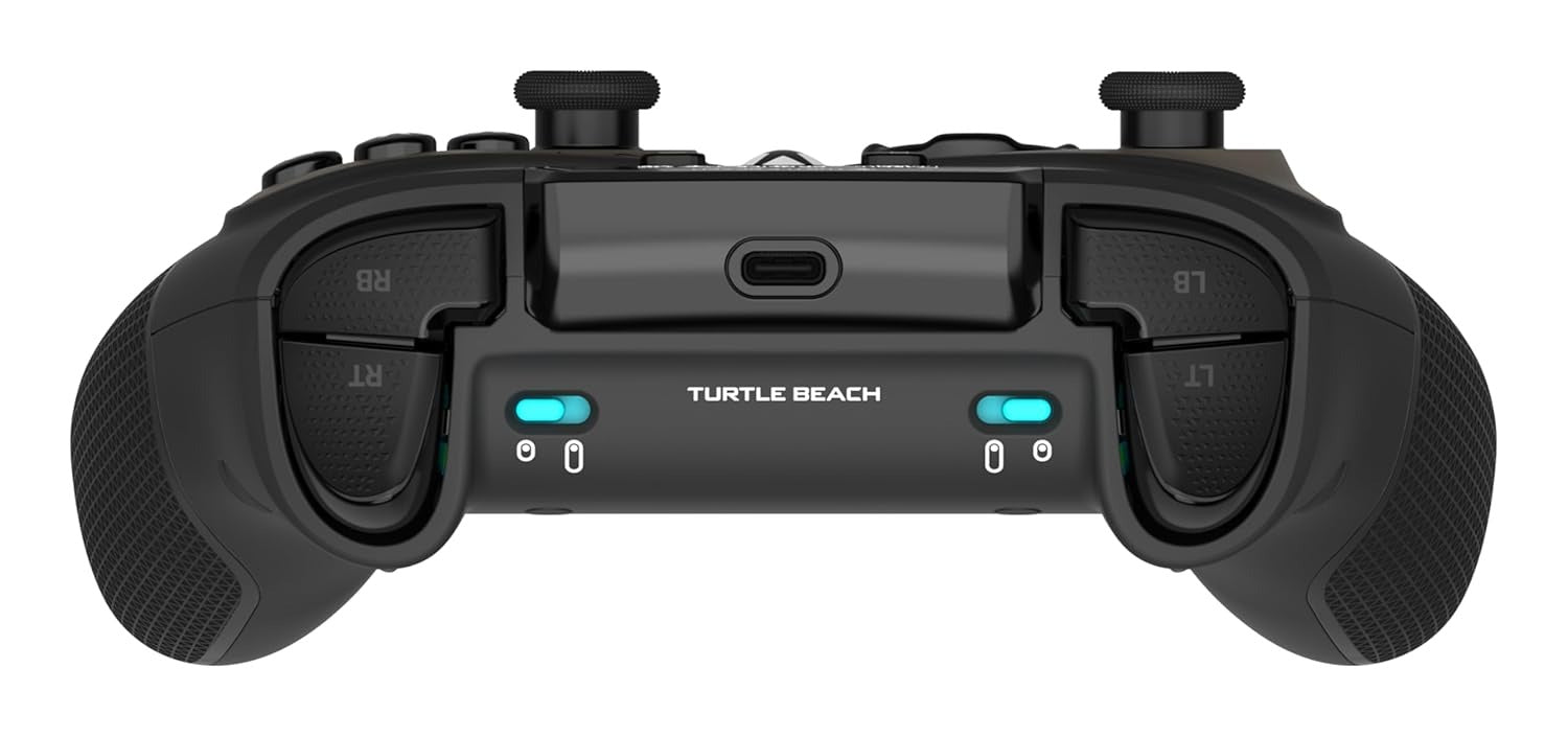 Turtle Beach: Stealth Pivot [Xbox Series X Accessory] Xbox Series X Accessories Turtle Beach