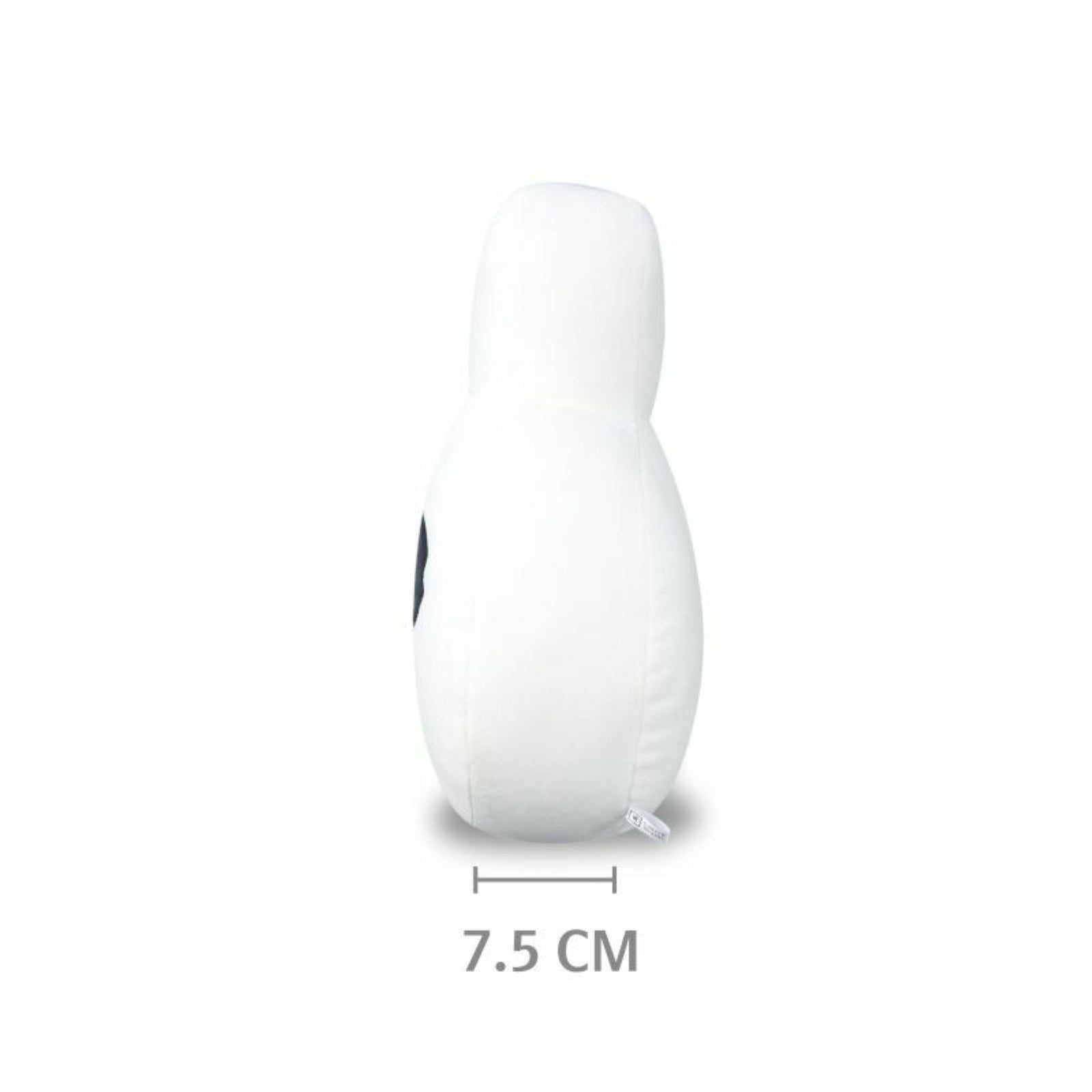 Bugcat Capoo: Tutu Classic Big Face Down Pillow Plushies Bugcat Capoo