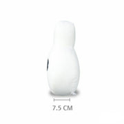 Bugcat Capoo: Tutu Classic Big Face Down Pillow Plushies Bugcat Capoo