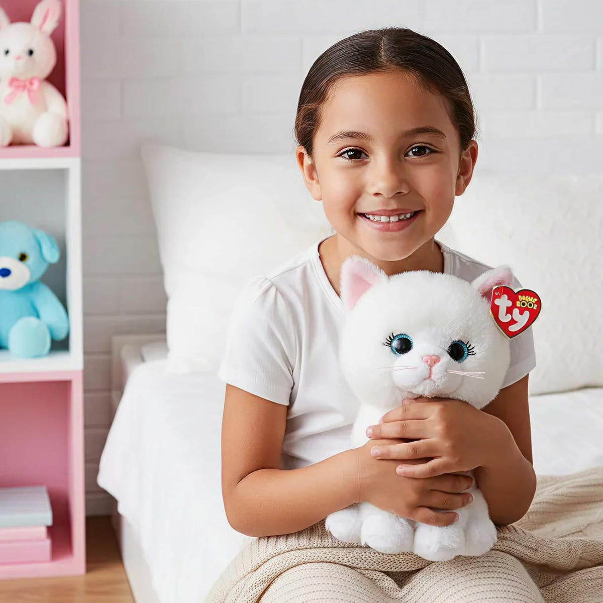 Ty: Beanie Babies - Amelia Toys & Games Ty Inc.