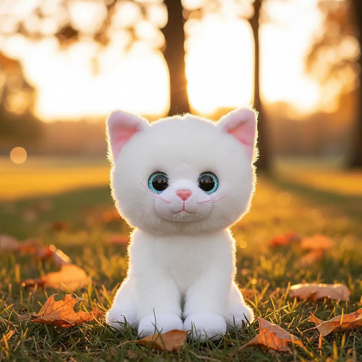 Ty: Beanie Babies - Amelia Toys & Games Ty Inc.