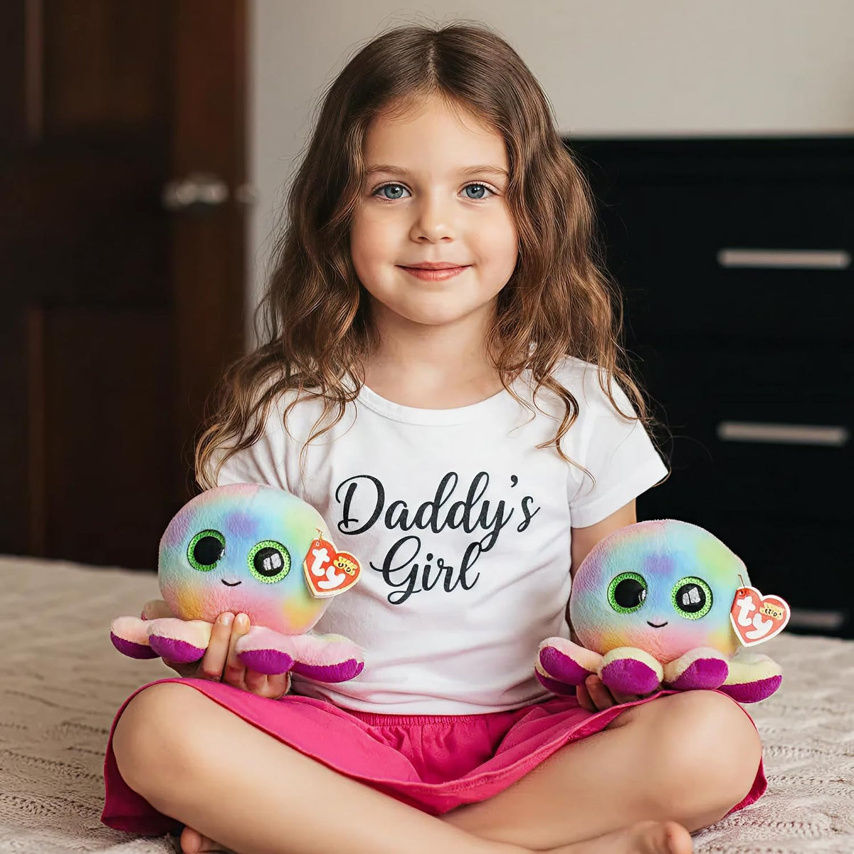 Ty: Beanie Babies - Bubbles Toys & Games Ty Inc.