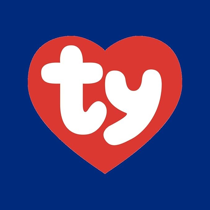 Ty: Beanie Babies - Bubbles Toys & Games Ty Inc.