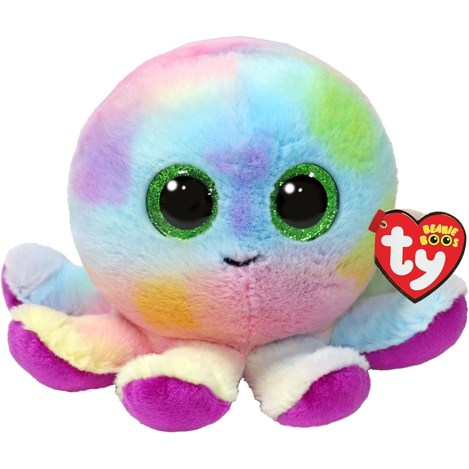 Ty: Beanie Babies - Bubbles Toys & Games Ty Inc.
