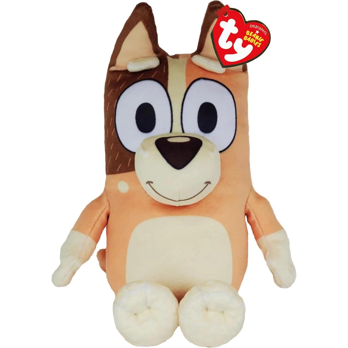 Ty: Beanie Babies - Chilli Toys & Games Ty Inc.