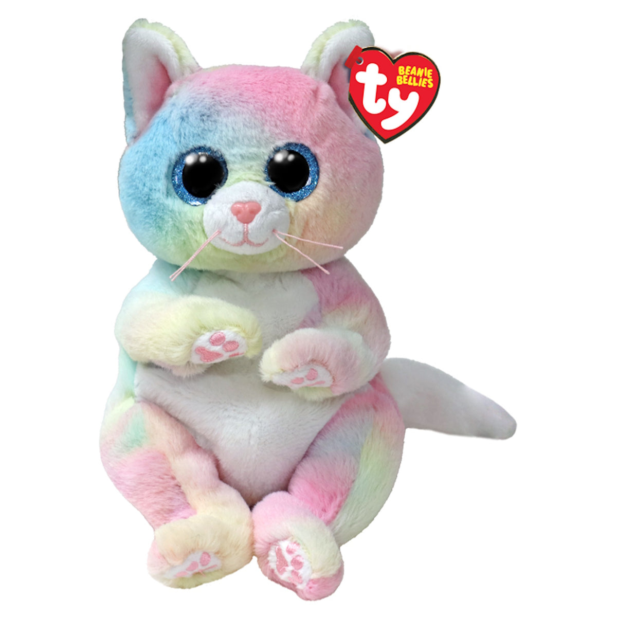 Ty: Beanie Babies - Jenni Toys & Games Ty Inc.